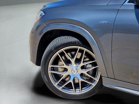 Certified 2024 Mercedes-Benz GLE 53 AMG 4MATIC Coupe image 28