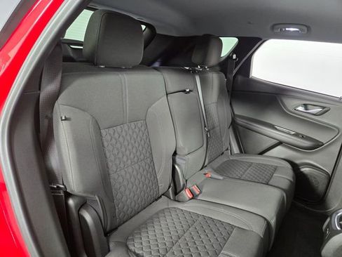 Used 2022 Chevrolet Blazer LT image 17