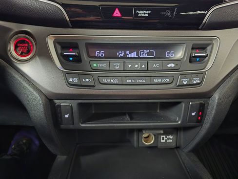 Used 2020 Honda Pilot EX-L image 28