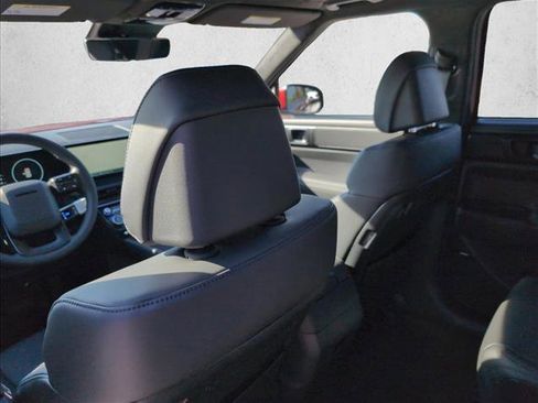 New 2026 Hyundai Santa Fe Calligraphy FWD image 16