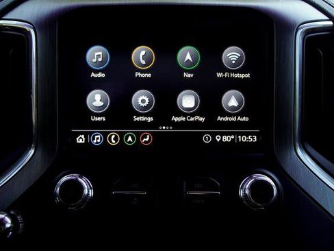 Used 2020 GMC Sierra 2500 Denali w/ Denali Ultimate Package image 20