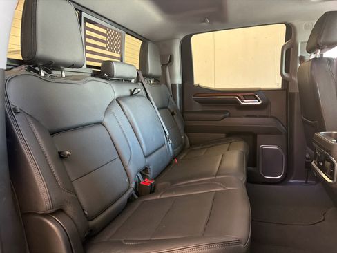 Used 2023 GMC Sierra 1500 Denali w/ Denali Reserve Package image 33