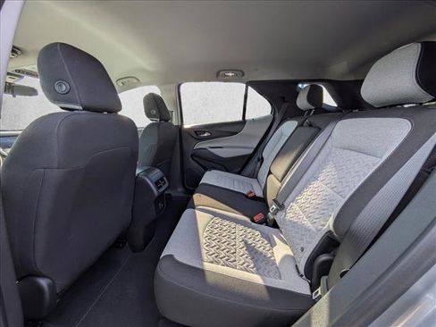 Used 2023 Chevrolet Equinox LS w/ LS Convenience Package image 21