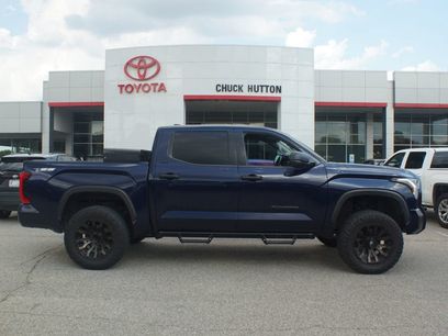 Used 2023 Toyota Tundra SR5