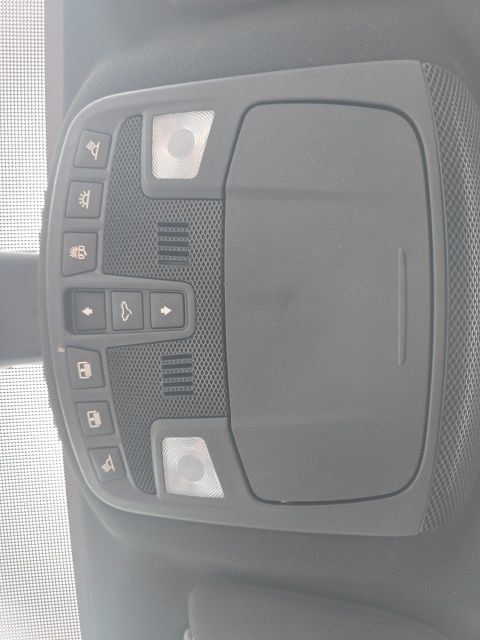 Used 2024 Ford Edge ST-Line w/ Class II Trailer Tow Package AWD/4WD image 18
