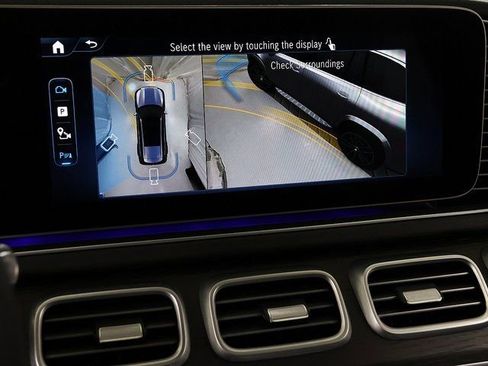 Certified 2026 Mercedes-Benz GLS 450 4MATIC image 25