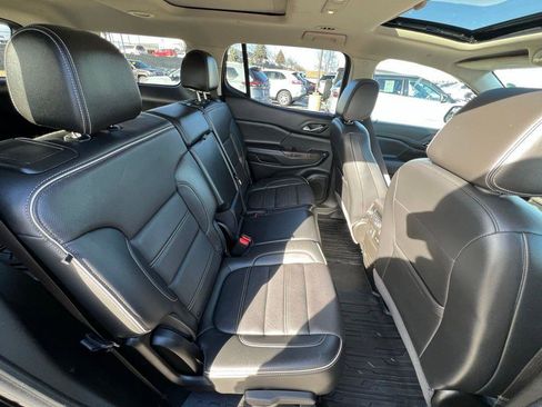 Used 2023 GMC Acadia Denali w/ Black Diamond Edition image 28