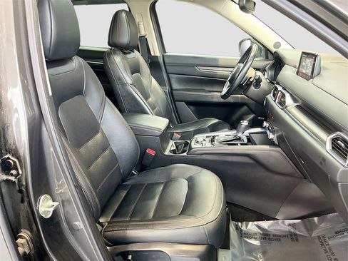 Used 2020 MAZDA CX-5 Grand Touring Reserve image 30