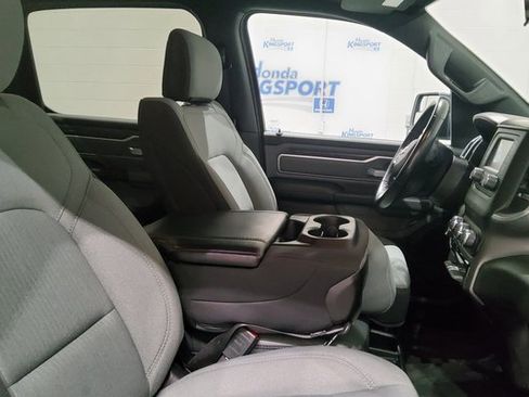 Used 2022 RAM 1500 Big Horn image 20
