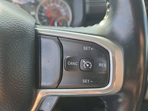 Used 2022 RAM 1500 Laramie image 28