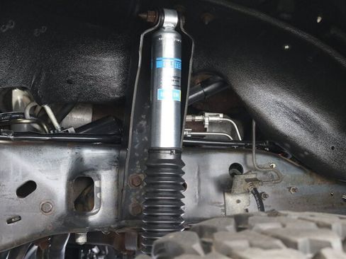 Used 1996 Ford F250 4x4 Regular Cab image 38