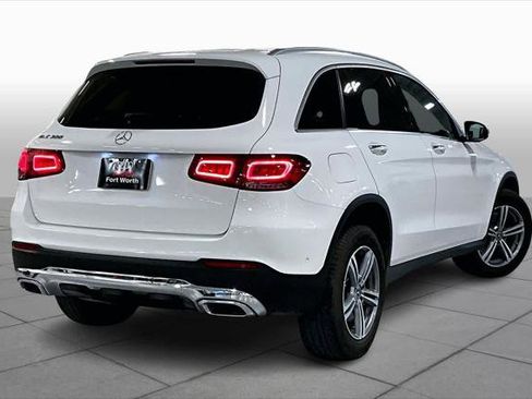 Used 2021 Mercedes-Benz GLC 300 image 13