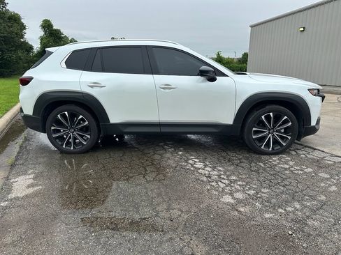 Used 2026 MAZDA CX-50 AWD 2.5 S w/ Weather Package image 5