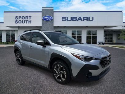 New 2026 Subaru Crosstrek 2.5i Premium