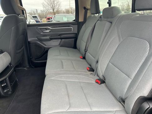 Used 2020 RAM 1500 Big Horn image 31