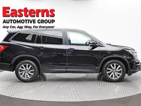 Used 2020 Honda Pilot EX-L image 4