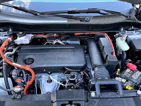 Used 2025 Honda CR-V Sport-L image 23