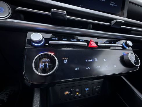 New 2026 Hyundai Santa Cruz SEL AWD/4WD image 10