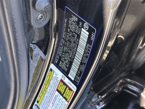 Used 2021 Toyota Camry XSE w/ Navigation Package image 26