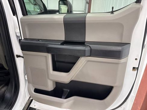 Used 2021 Ford F350 XL w/ STX Appearance Package AWD/4WD image 16