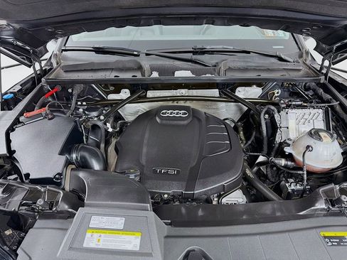 Used 2020 Audi Q5 2.0T Premium Plus image 32