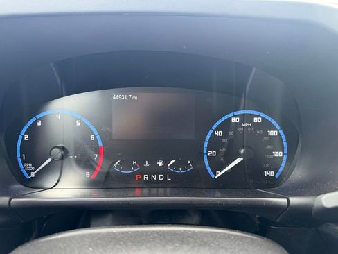 Used 2022 Ford Bronco Sport Big Bend AWD/4WD image 9