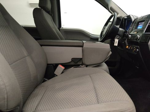 Used 2016 Ford F150 XLT w/ Equipment Group 301A Mid RWD image 21
