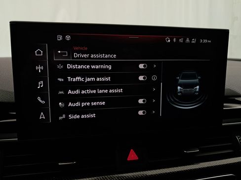 Used 2022 Audi S4 Premium Plus image 31