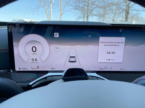 New 2025 Genesis GV80 3.5T e-SC image 38