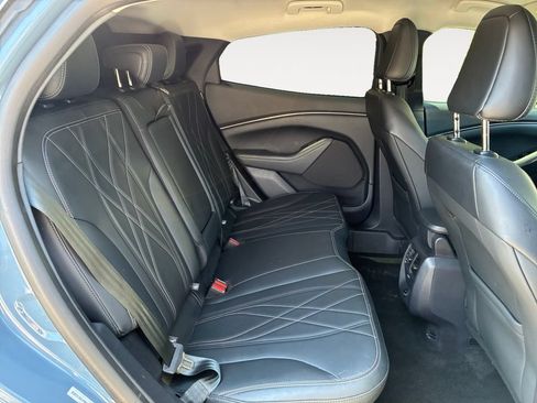 Used 2023 Ford Mustang Mach-E Select RWD image 15
