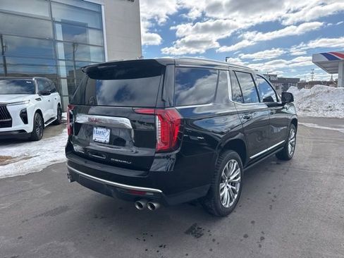 Used 2023 GMC Yukon Denali image 5