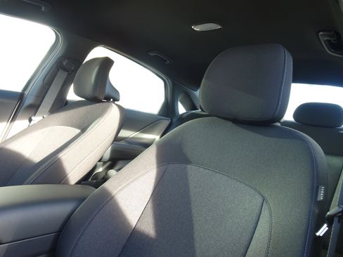 New 2025 Hyundai Ioniq 6 SE image 10