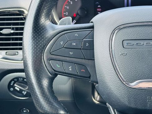 Used 2020 Dodge Durango GT AWD/4WD image 19