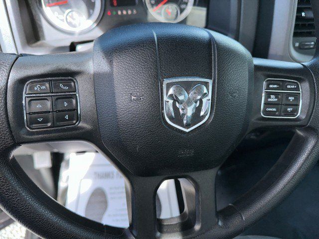 Used 2017 RAM 1500 Tradesman w/ Power & Remote Entry Group RWD image 21