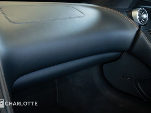 Used 2014 McLaren MP4-12C Spider image 26