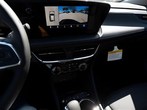 New 2026 Buick Encore GX Sport Touring w/ Advanced Technology Package image 15