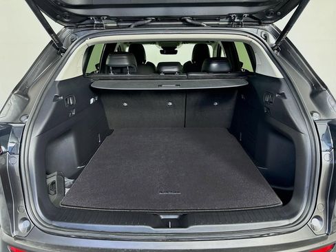 Used 2025 MAZDA CX-50 AWD 2.5 Turbo w/ Cargo Package image 41