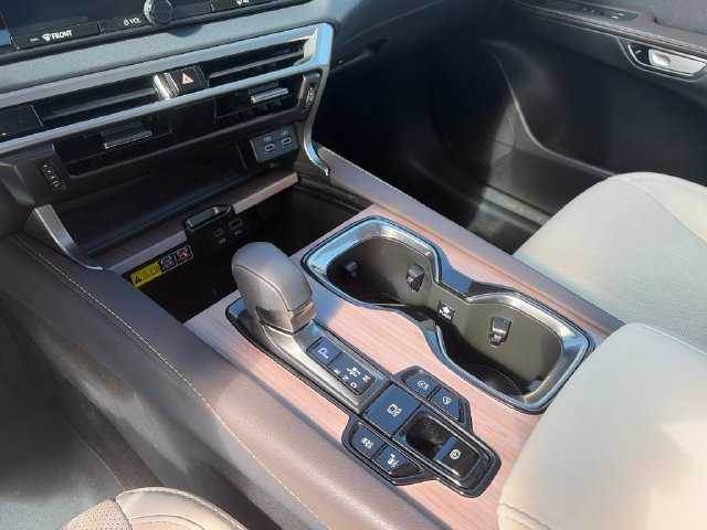 Used 2024 Lexus RX 350 Premium w/ Cold Area Package AWD/4WD image 21