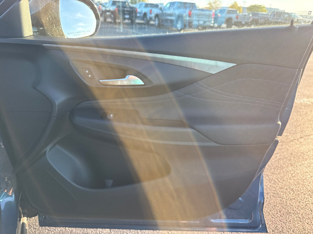 New 2026 Buick Envista Sport Touring w/ Convenience I Package FWD image 34