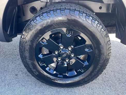Used 2020 Ford Ranger XLT w/ Equipment Group 301A Mid AWD/4WD image 12