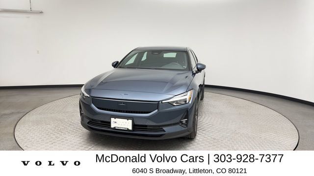 Used 2024 Polestar Polestar 2 AWD/4WD image 7
