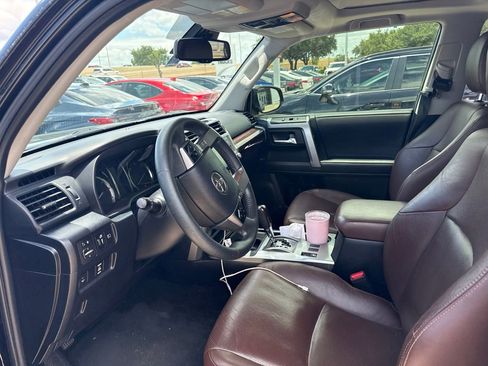 Used 2021 Toyota 4Runner Limited RWD image 7
