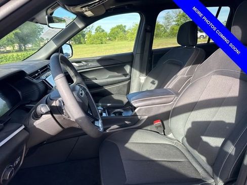 Used 2025 Jeep Grand Cherokee L Laredo w/ Luxury Tech Group I image 9