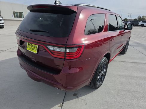 Used 2026 Dodge Durango GT image 5