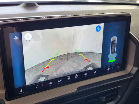 New 2025 Ford Bronco Sport Big Bend w/ Convenience Package image 16