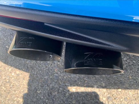 Used 2022 Chevrolet Camaro LT w/ RS Package RWD image 30