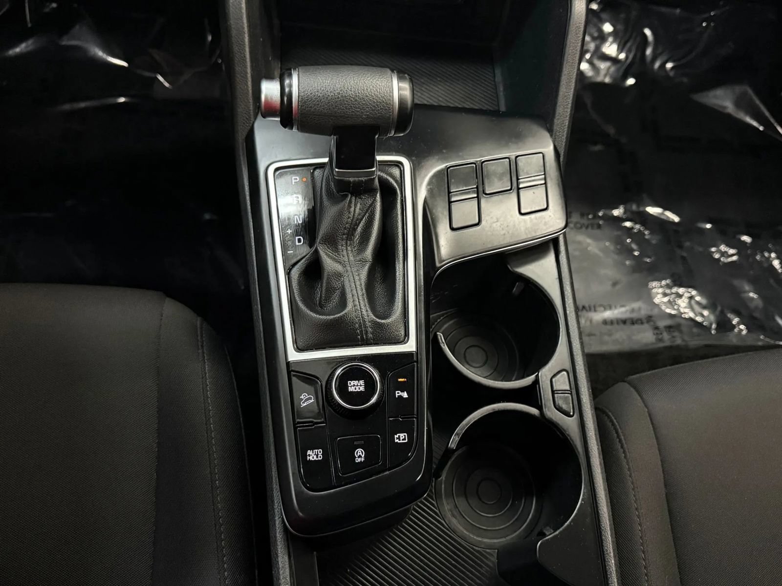 Used 2023 Kia Sportage LX FWD image 34