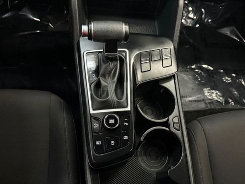 Used 2023 Kia Sportage LX FWD image 34