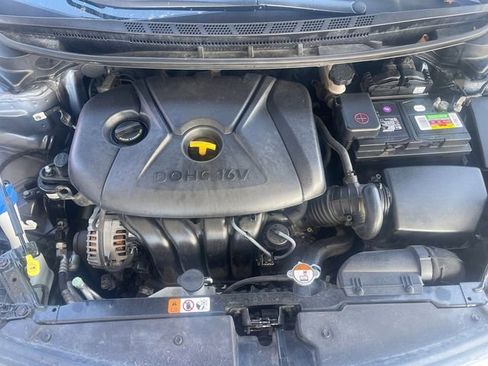 Used 2016 Kia Forte LX w/ LX Popular Plus Package image 16