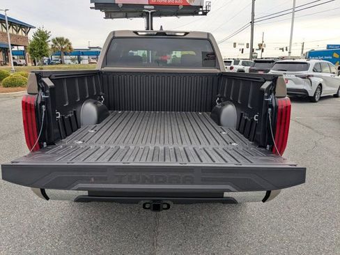 New 2026 Toyota Tundra SR5 image 13